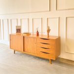 Buffet TV Furniture Retro Kayu Jati RKJ-BUFTV 01 - Image 3