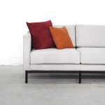 Living Sofa 3 Seater Industrial Style RKJ-SFO 04 - Image 3