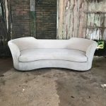 Minimalis Modern Sofa Living Style Lobby Hotel Terbaru RKJ-SFO 03