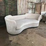 Minimalis Modern Sofa Living Style Lobby Hotel Terbaru RKJ-SFO 03 - Image 2