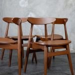 Terlaris Set Meja Kursi Makan Ropan Minimalis Kayu Jati RKJ-SMKM 05 - Image 6