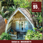 rumah lumbung kayu jati jepara