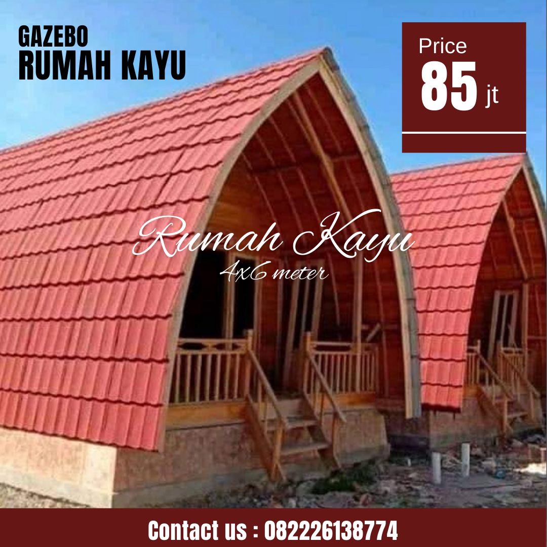 bf186c0b-2316-4241-8447-33bb412d3195 Rumah Lumbung Kayu Jati Jepara Berkualitas - Image 1