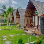 Rumah Kayu Lumbung Kayu Jati Jepara Berkualitas