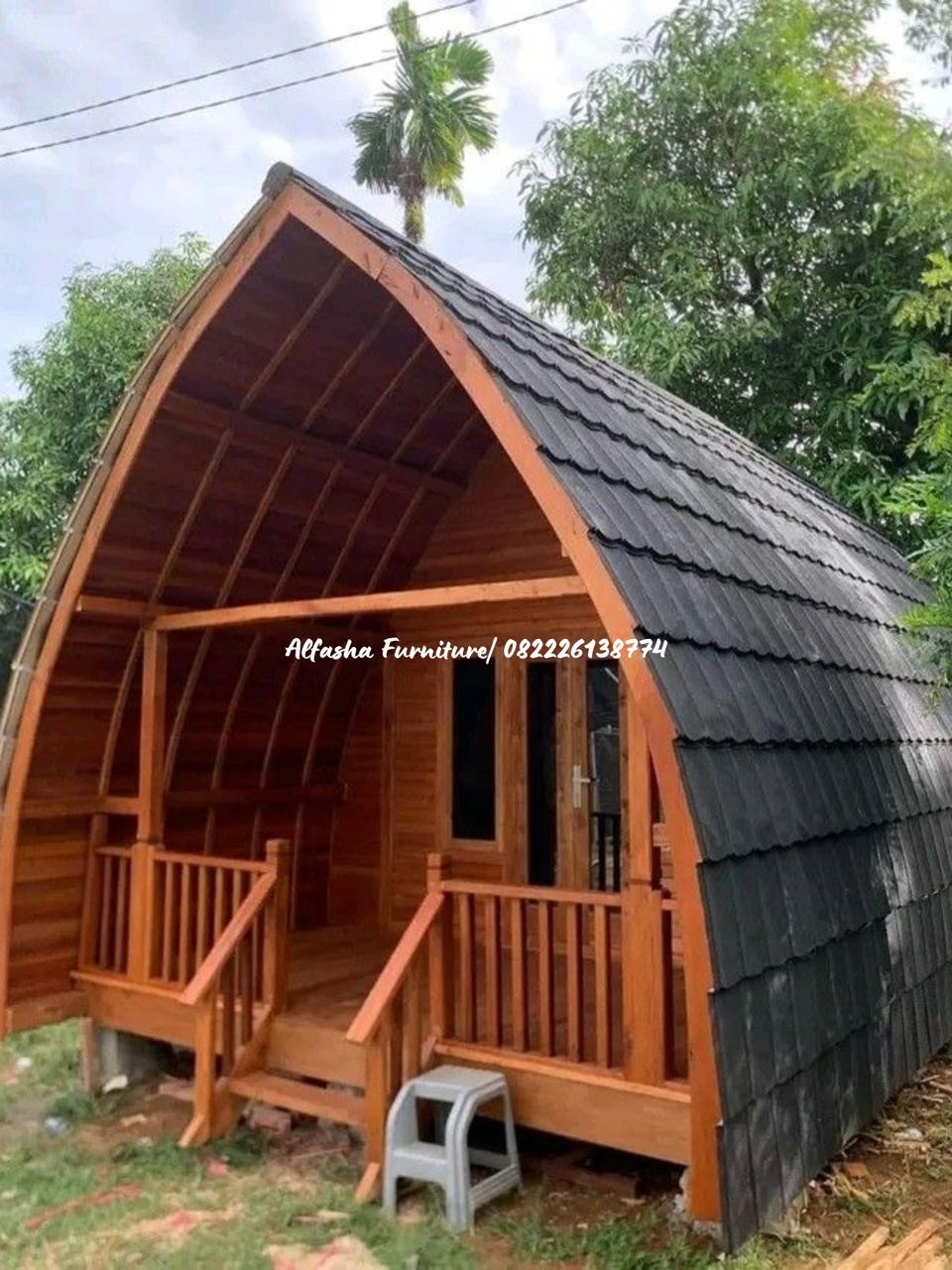 a88a6439-15cd-4a5e-8496-a1def03cc264 Rumah Lumbung Kayu | Rumah Kayu Minimalis Jepara - Image 1