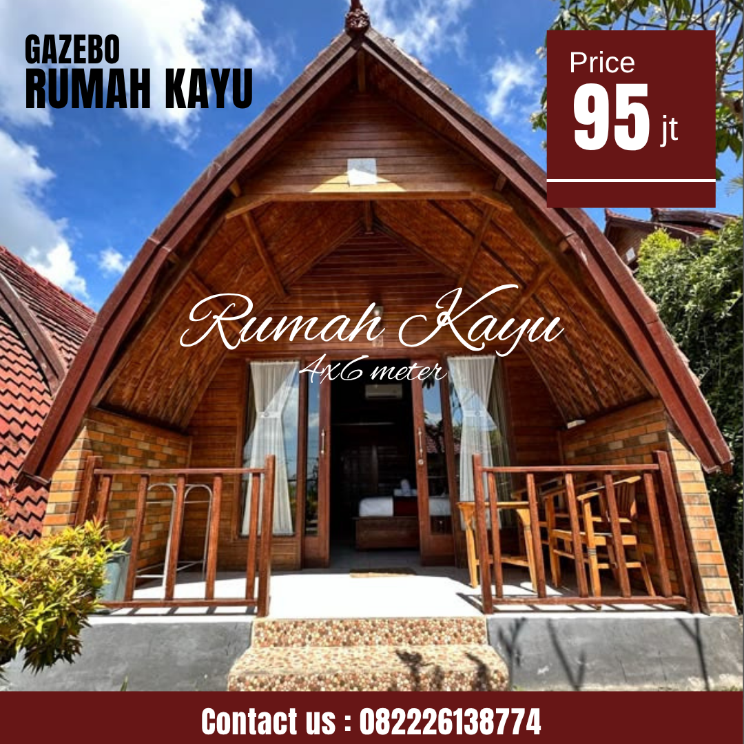 Abu Abu Inspirasi Desain Moderen Furniture Instagram Post (15) Jual Rumah Lumbung Minimalis Kayu Jati Harga Murah - Image 1